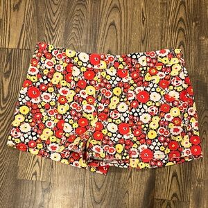 Kate Spade Floral Women's Shorts
